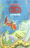 El petit drac Coco a l'Atlantida