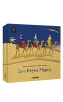 Reyes Magos