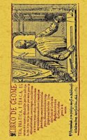 Libro de geometria, practica y traca, el cual trata de lo tocante al officio del sastre