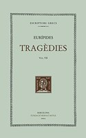 Tragedies, vol. VII: Helena. Io.