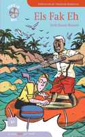 Veus lectures (graded readers for learners of Catalan): Els Fak Eh + CD (B1)