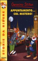 Geronimo Stilton