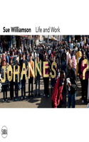 Sue Williamson