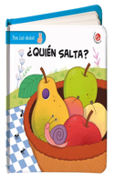 Quien Salta?