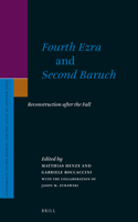 Fourth Ezra and Second Baruch