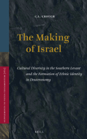 Making of Israel