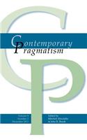 Contemporary Pragmatism
