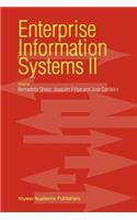 Enterprise Information Systems II