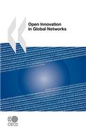 Open Innovation in Global Networks