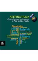 Keeping Track of Our Changing Environment in Asia and the Pacific