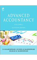 Advanced Accountancy - Vol. 1