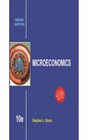 Microeconomics 10e