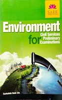 ENVIRONMENT FOR CIVIL SERVICES