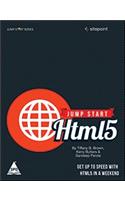 Jump Start HTML5