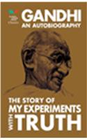 The Story Of My Experiments With Truth