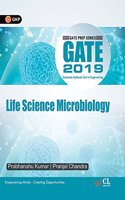 Gate Guide Life Sciences Microbiology 2019