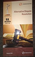 Alternative Dispute Resolution - RR Series