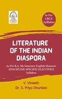 Literature of Indian Diaspora