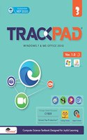 TrackpadÂ® Computer - Textbook Ver 1.0 for Class 3: Windows 7 & MS Office 2010