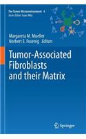 Tumor-Associated Fibroblasts and Their Matrix