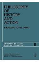 Philosophy of History and Action