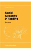 Spatial Strategies in Retailing