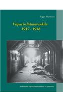 Viipurin lääninvankila 1917 - 1918
