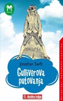 Gulliverova putovanja