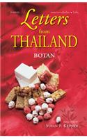 Letters from Thailand