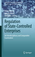 Regulation of State-Controlled Enterprises