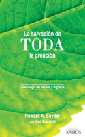 salvación de toda la creación