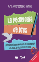 pedagogía de Dios