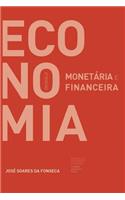 Economia monetária e financeira