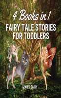 Fairy Tale Stories for Toddlers