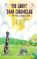Great Dane Chronicles