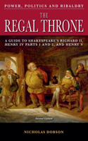 Regal Throne