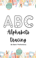 ABC Alphabet Tracing