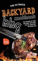 Ultimate Backyard BBQ Cookbook