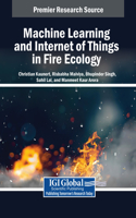 Machine Learning and Internet of Things in Fire Ecology