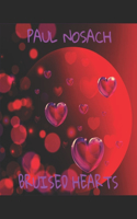 Bruised Hearts (Sebastian Masters Book 8)