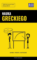 Nauka Greckiego - Szybko / Prosto / Skutecznie