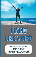 Flying Like A Bird: How To Survive And Thrive In This Real World: How Do I Decide What To Not Do