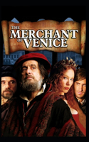 The merchant of venice by william shakespeare