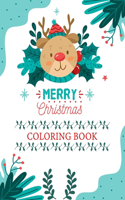 Christmas Coloring Book