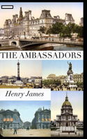 The Ambassadors annotated