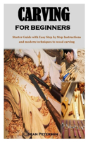 Carving for Beginners
