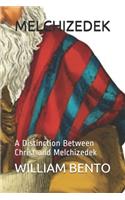 Melchizedek