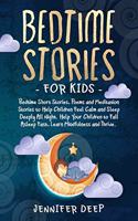 Bedtime Stories for Kids