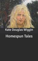 Homespun Tales