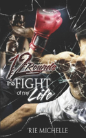 12 Rounds: The Fight of my Life: The story is in the Poetry